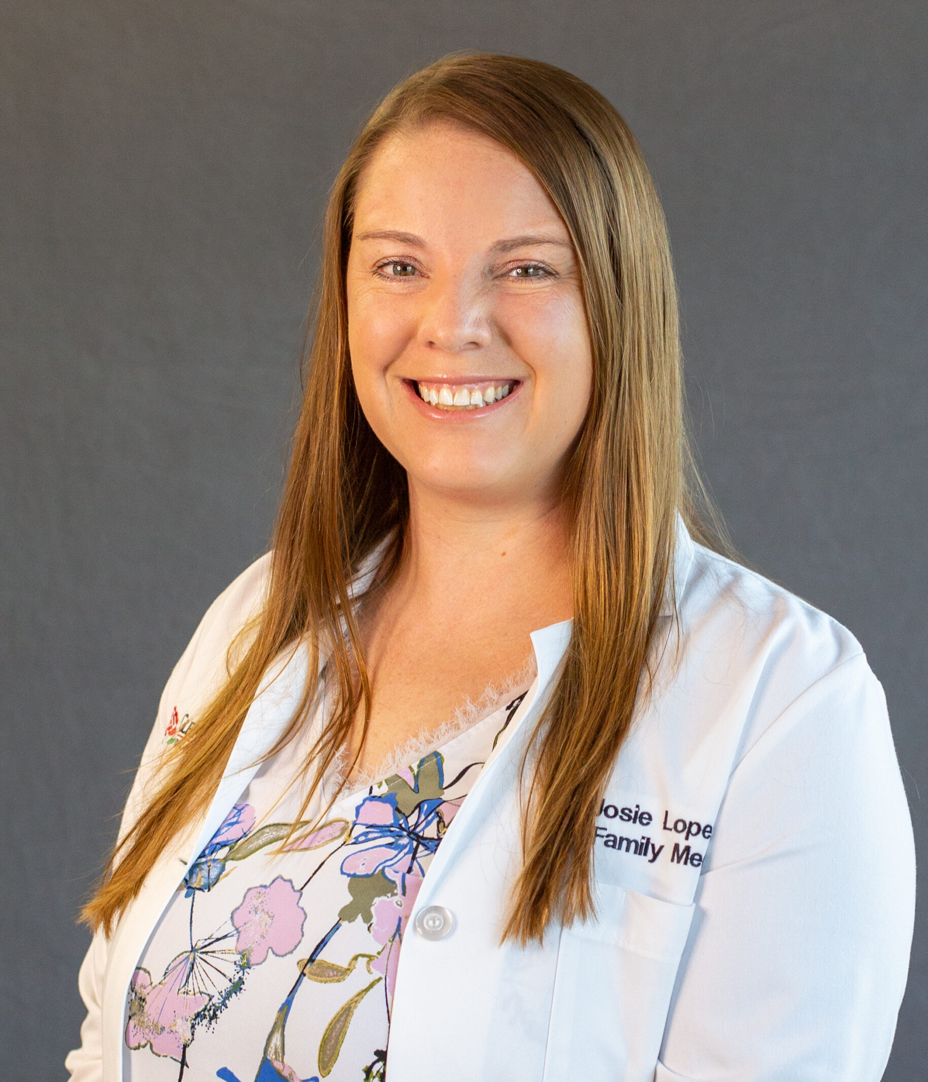 Josie Lopez, M.D.