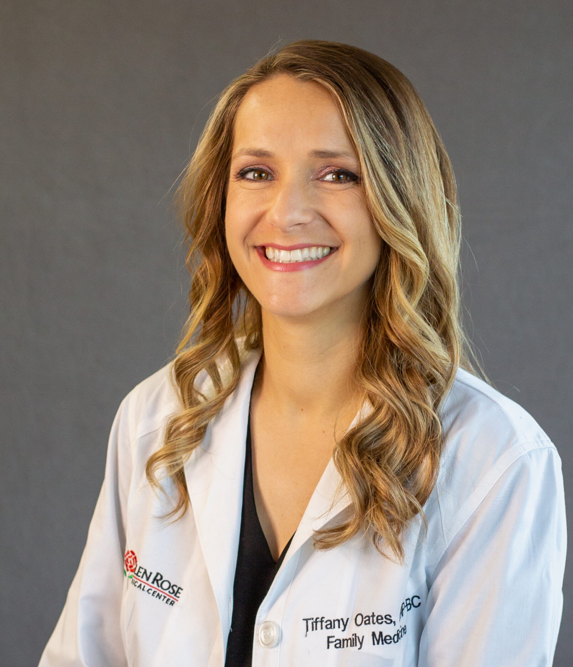 Tiffany Oates, FNP-C