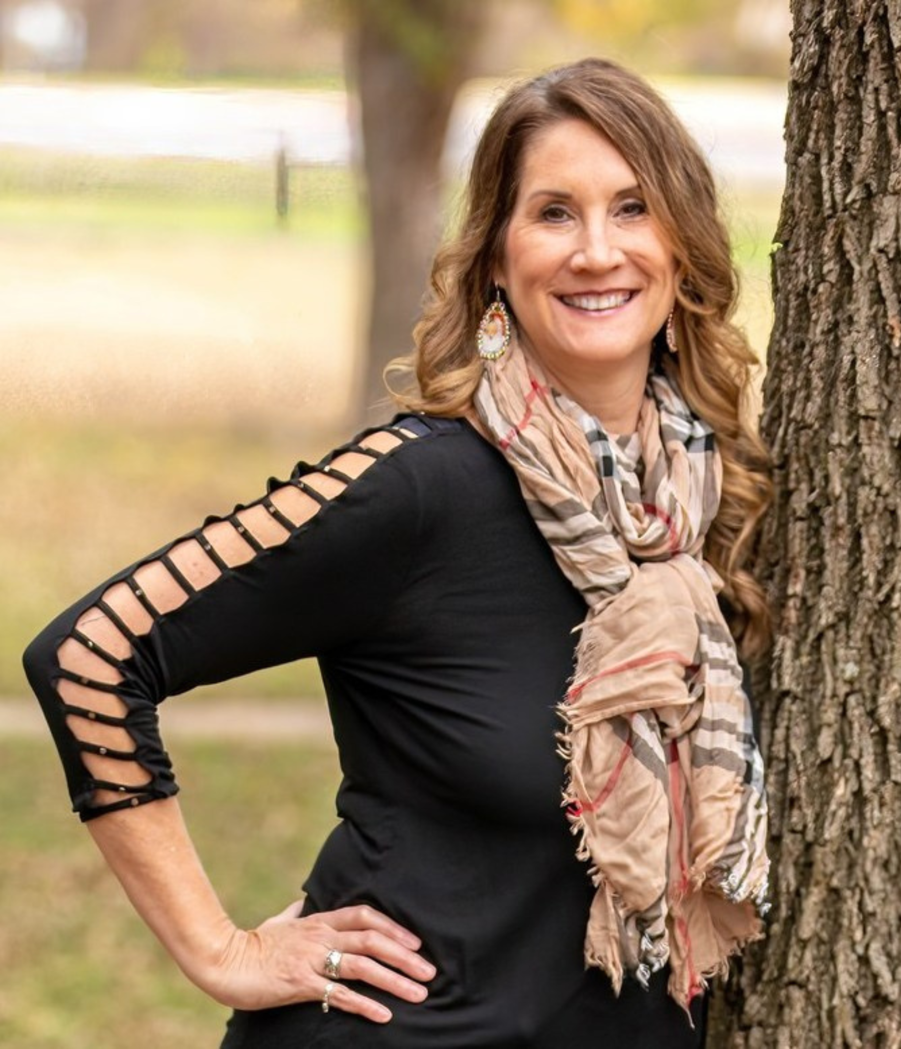 Dr. Aimee Flournoy MD